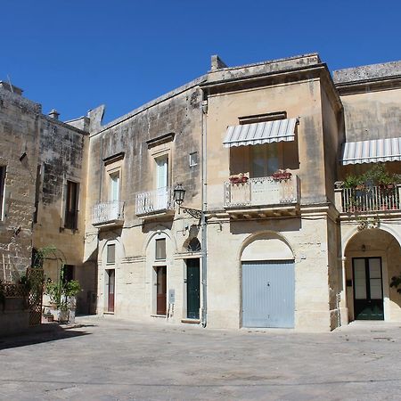 Piazzetta Acquaviva Apartment Lecce Exterior foto