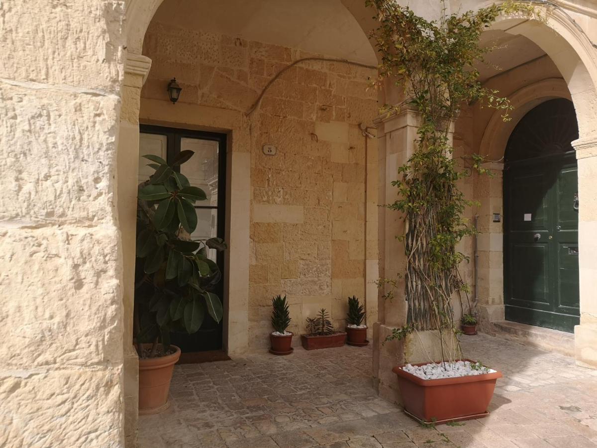 Piazzetta Acquaviva Apartment Lecce Exterior foto