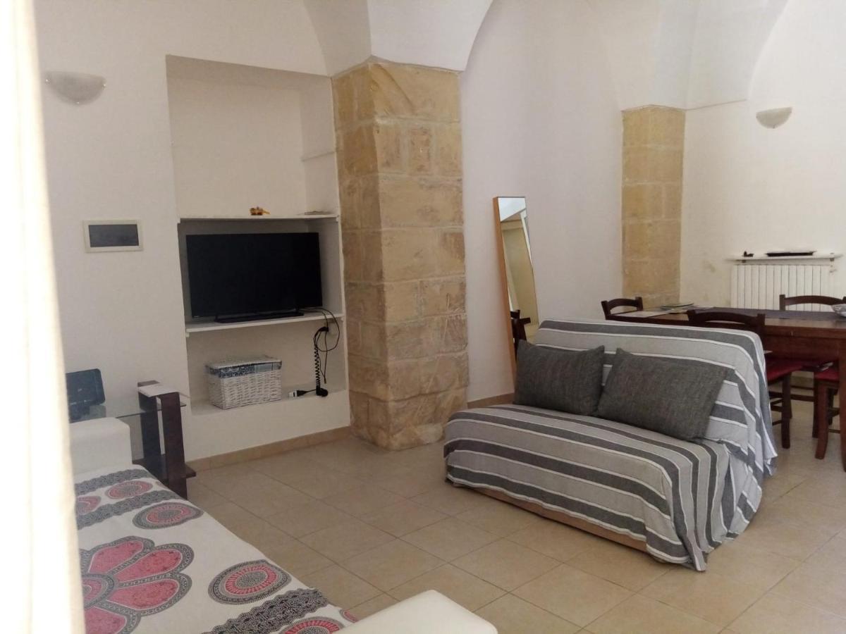 Piazzetta Acquaviva Apartment Lecce Exterior foto