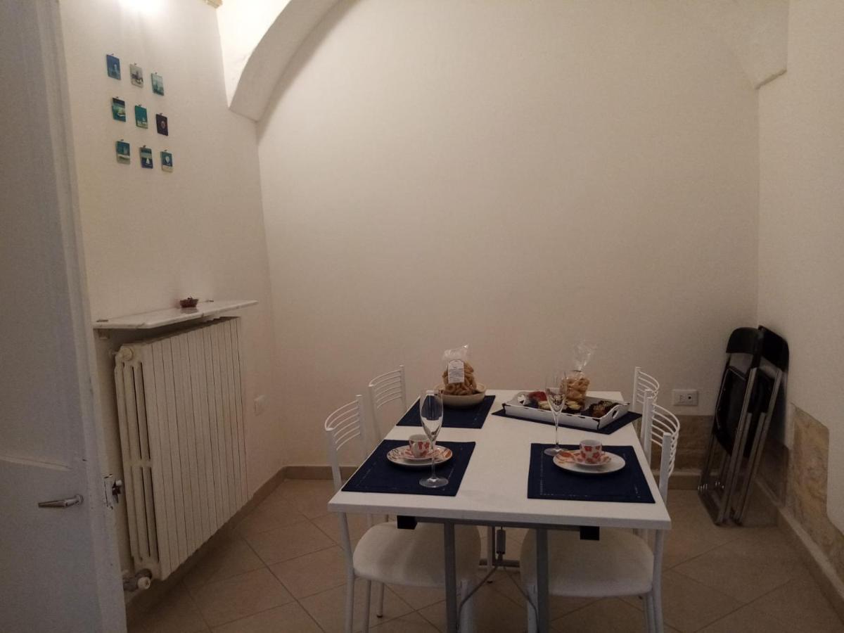 Piazzetta Acquaviva Apartment Lecce Exterior foto