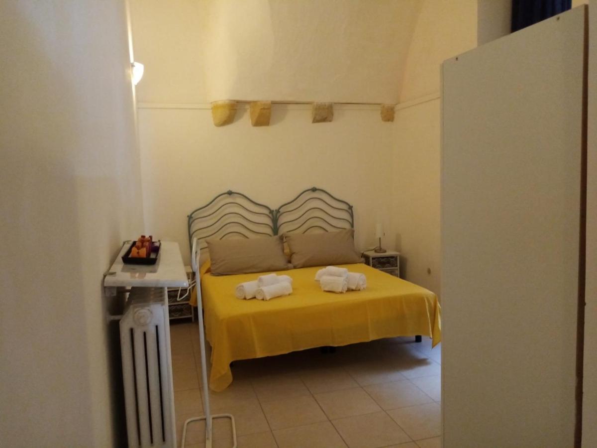 Piazzetta Acquaviva Apartment Lecce Exterior foto