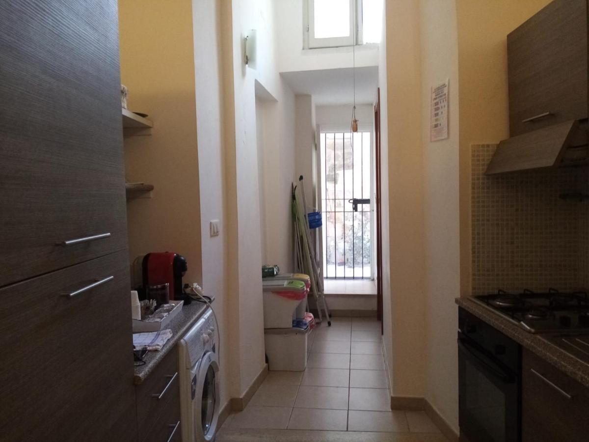 Piazzetta Acquaviva Apartment Lecce Exterior foto