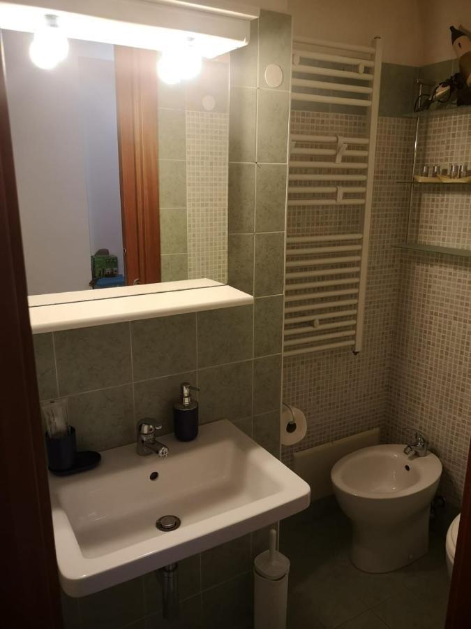 Piazzetta Acquaviva Apartment Lecce Exterior foto