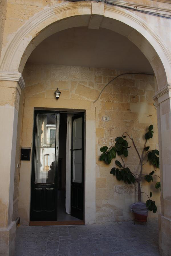 Piazzetta Acquaviva Apartment Lecce Exterior foto