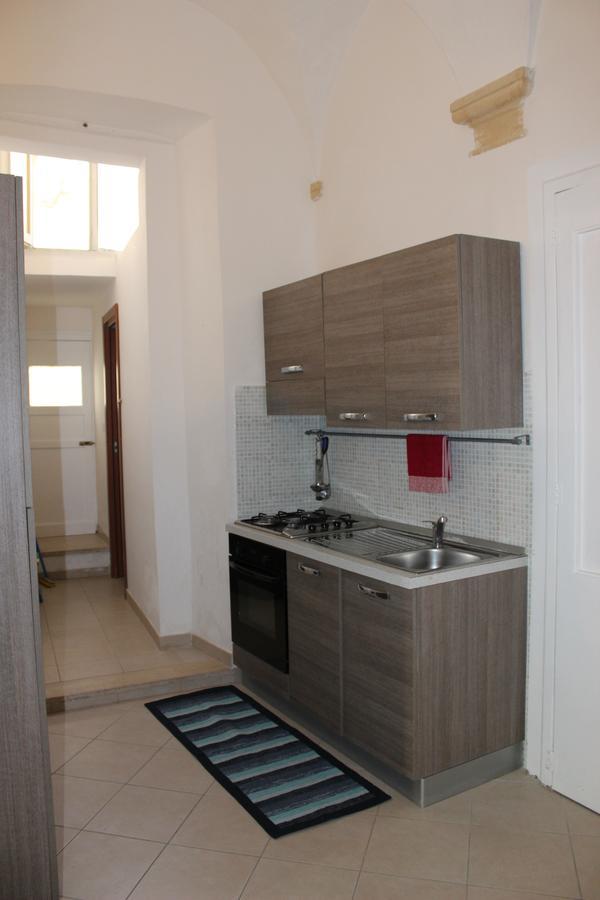 Piazzetta Acquaviva Apartment Lecce Exterior foto