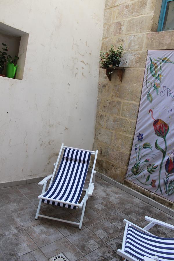 Piazzetta Acquaviva Apartment Lecce Exterior foto