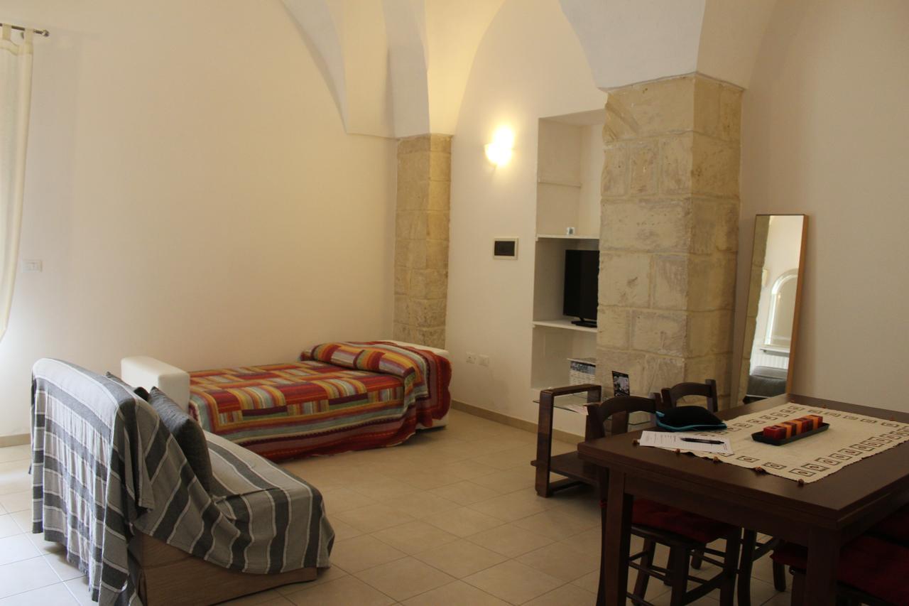 Piazzetta Acquaviva Apartment Lecce Exterior foto