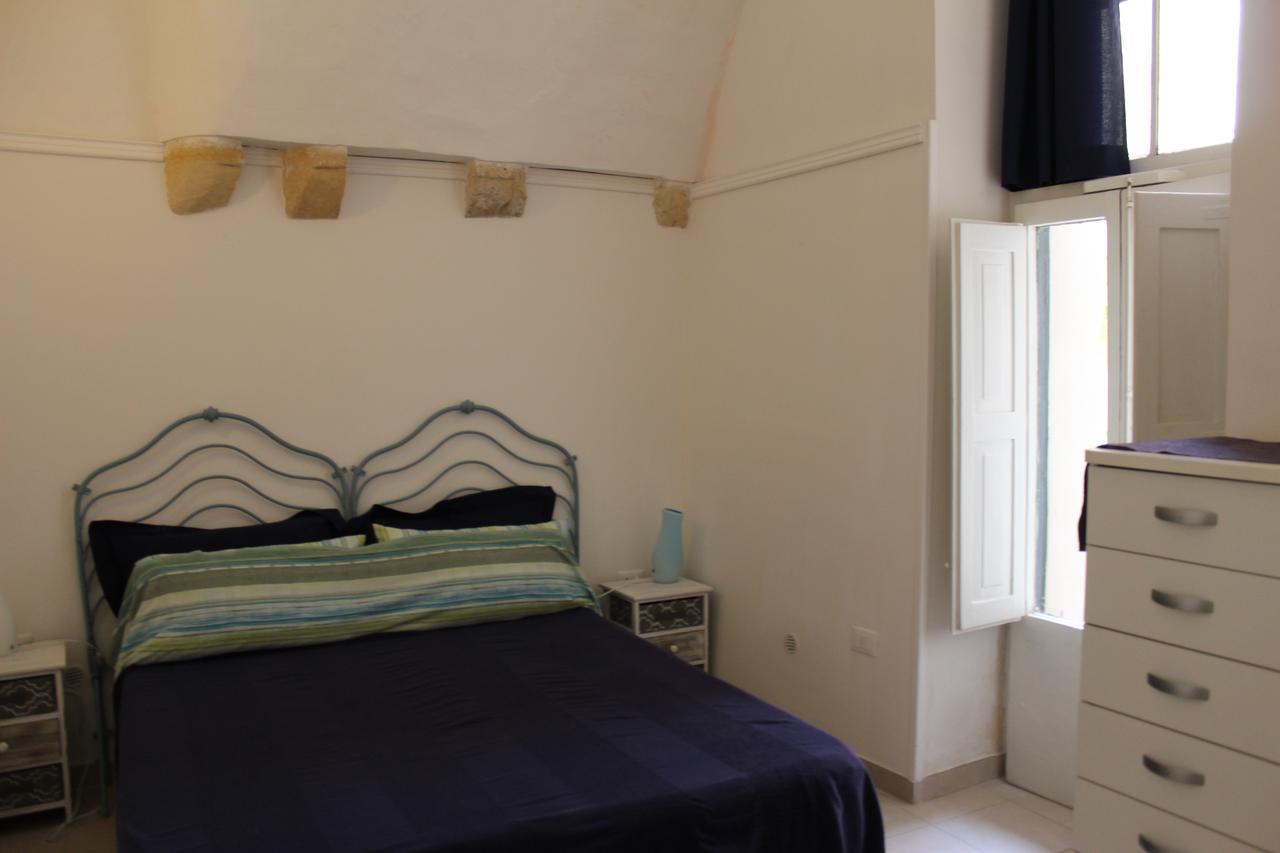Piazzetta Acquaviva Apartment Lecce Exterior foto